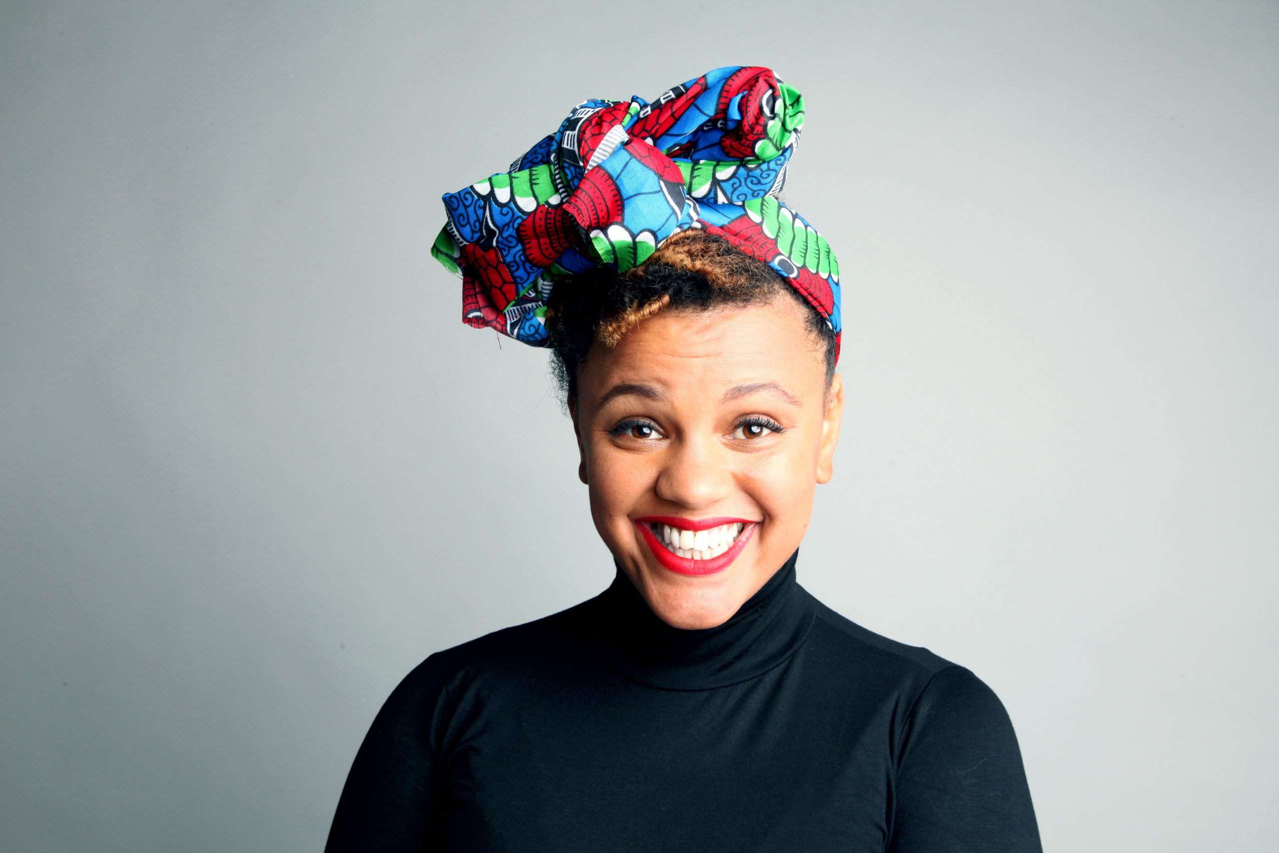 Broadcaster Gemma Cairney gets behind the Frugal Cup