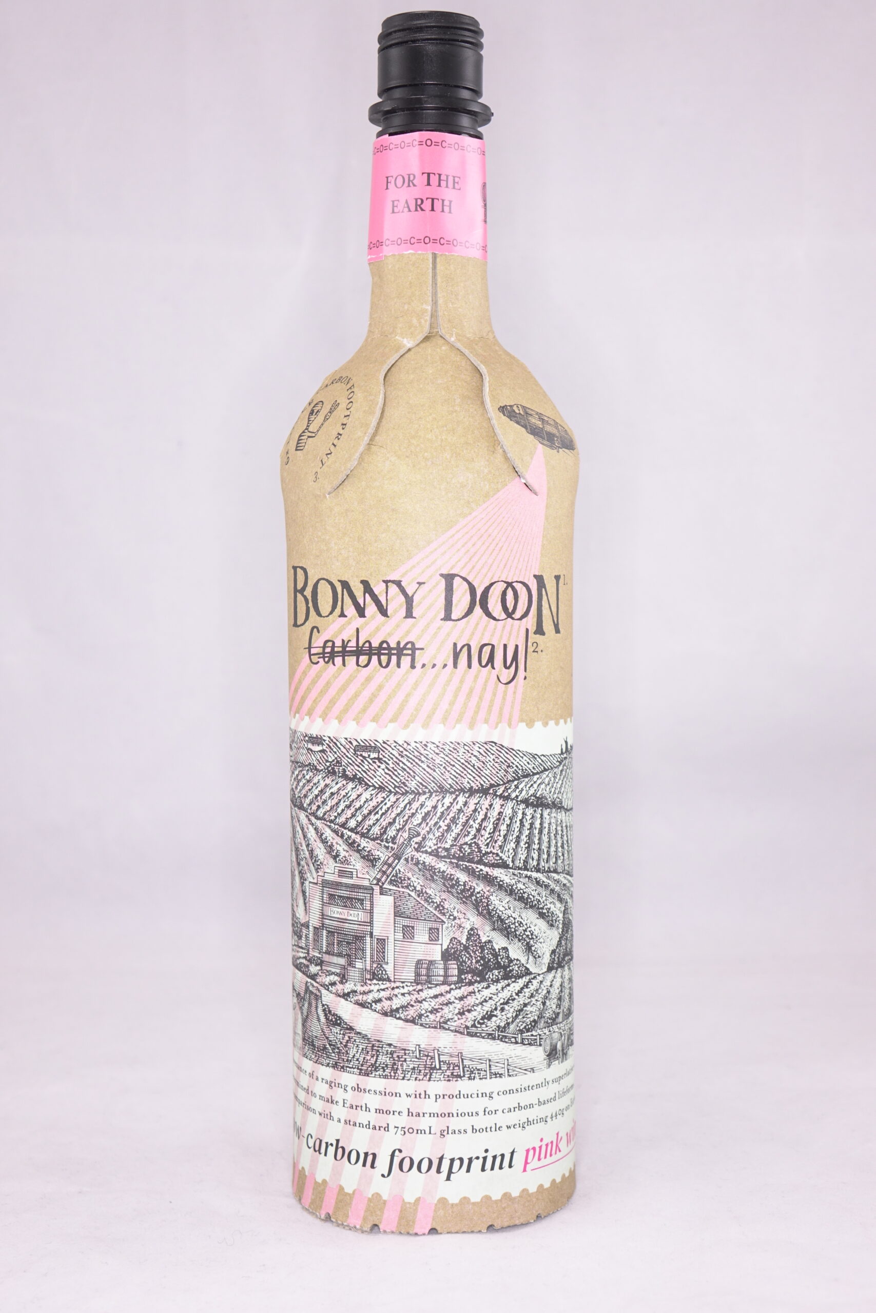 First US winery to launch Frugal Bottle in Whole Foods