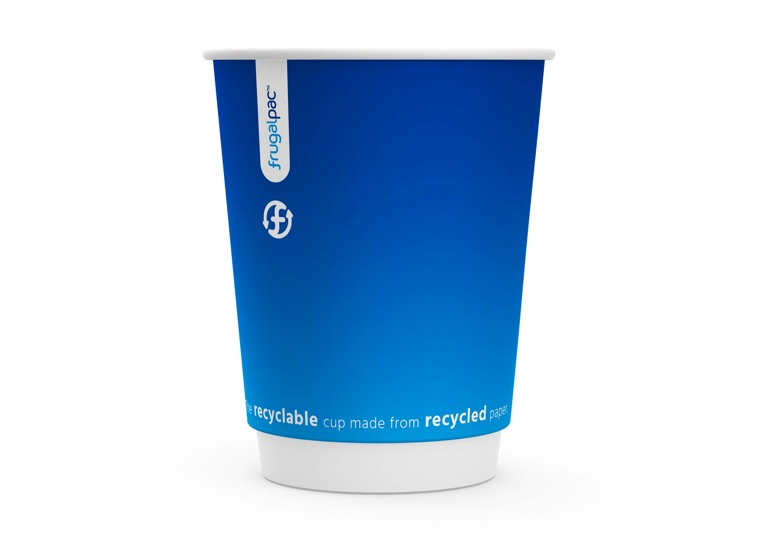 The truth about paper coffee cup recycling