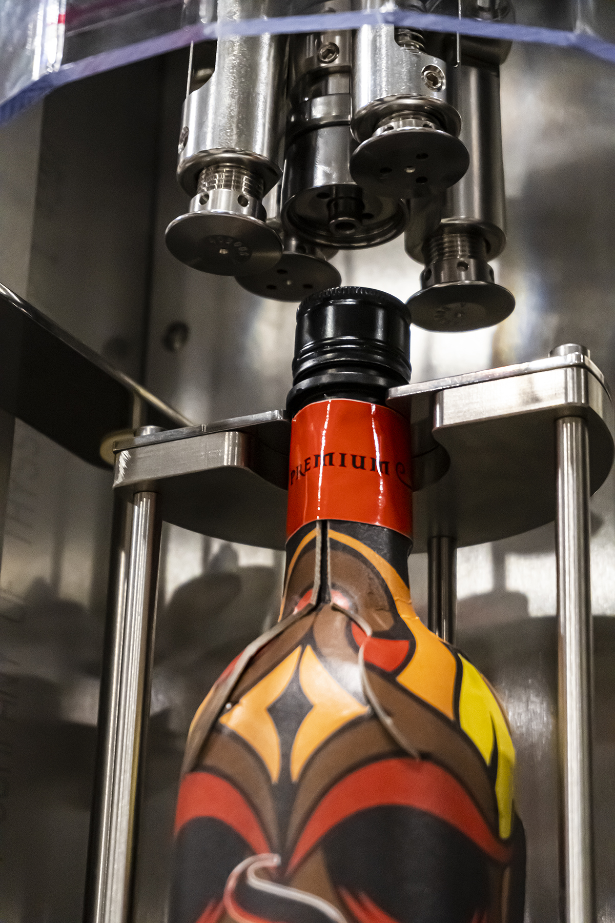 KinsBrae offers ‘one stop shop’ to help drink brands in North America move to paper bottles.